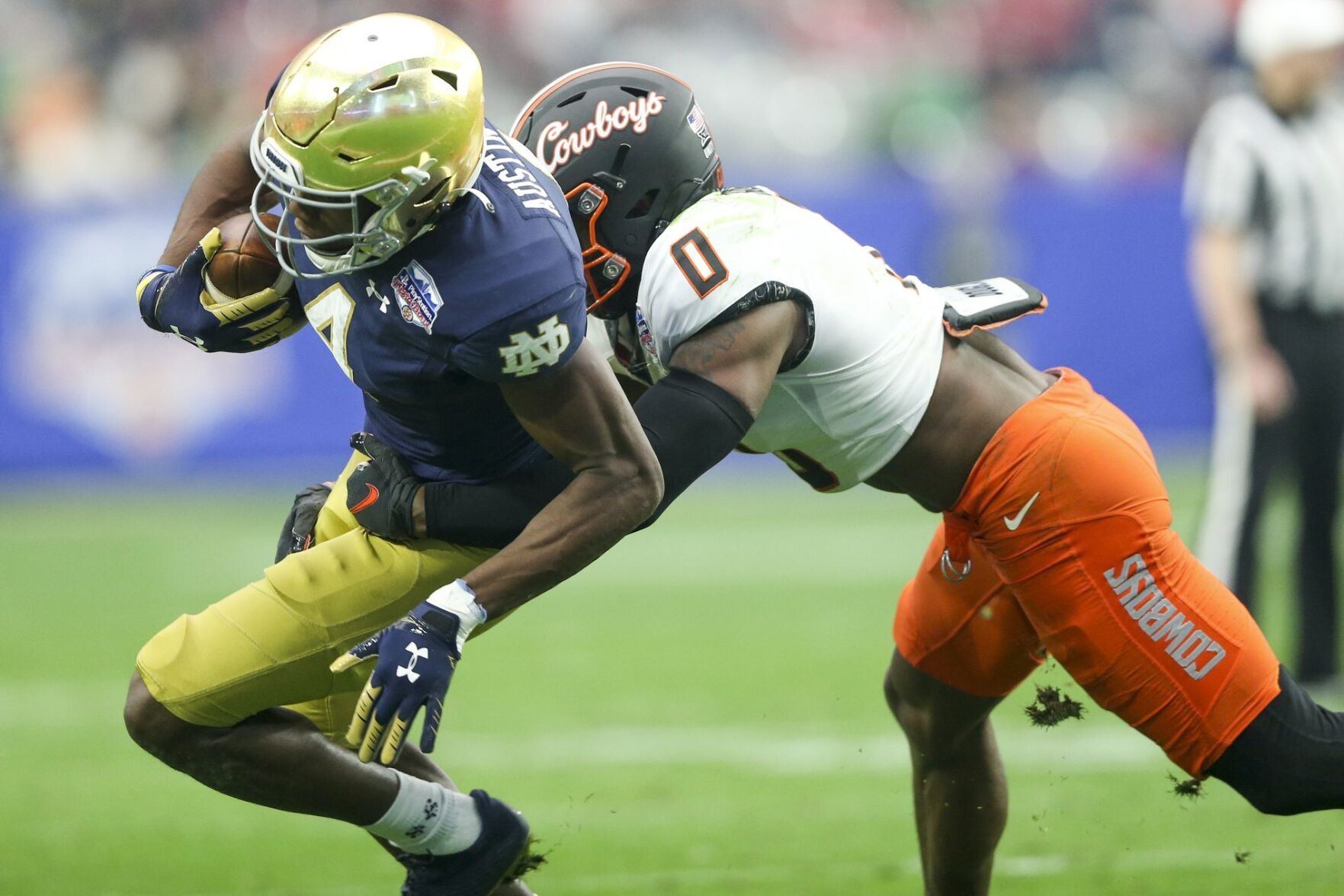 Fiesta Bowl